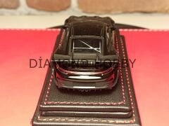 NOREV 1/43 ÖLÇEK PORSCHE 911 GT3 RS (SİYAH)