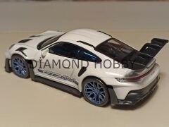 NOREV 1/43 ÖLÇEK PORSCHE 911 GT3 RS (beyaz)