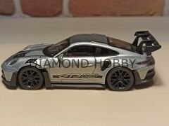 NOREV 1/43 ÖLÇEK PORSCHE 911 GT3 RS (gri)