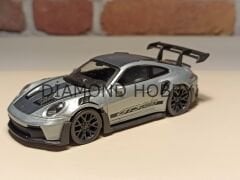NOREV 1/43 ÖLÇEK PORSCHE 911 GT3 RS (gri)