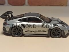NOREV 1/43 ÖLÇEK PORSCHE 911 GT3 RS (gri)