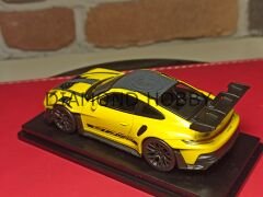 NOREV 1/43 ÖLÇEK PORSCHE 911 GT3 RS (sarı)