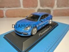 minichamps 1/43 ÖLÇEK PORSCHE PANAMERA 4S