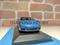 minichamps 1/43 ÖLÇEK PORSCHE PANAMERA 4S