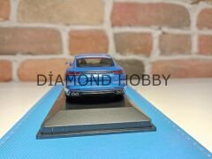 minichamps 1/43 ÖLÇEK PORSCHE PANAMERA 4S