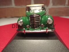 MİNİCHAMPS 1/43 ÖLÇEK MERCEDES 300 S Cabriolet 1951-1955