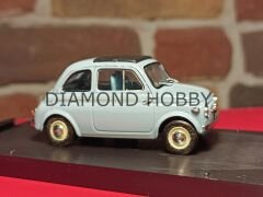 BRUMM 1/43 FIATNUOVA  500   1959 MODEL  (2. EL)