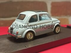 BRUMM 1/43 FIATNUOVA  500   1959 MODEL  (2. EL)