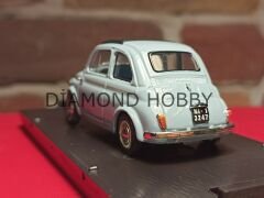 BRUMM 1/43 FIATNUOVA  500   1959 MODEL  (2. EL)
