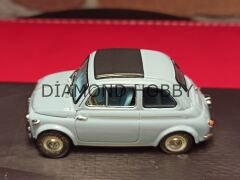 BRUMM 1/43 FIATNUOVA  500   1959 MODEL  (2. EL)