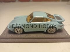 NOREV 1/43 ÖLÇEK PORSCHE 911 TURBO