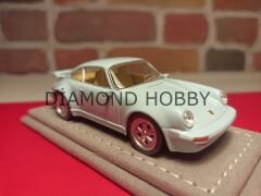 NOREV 1/43 ÖLÇEK PORSCHE 911 TURBO