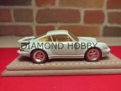 NOREV 1/43 ÖLÇEK PORSCHE 911 TURBO