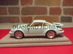 NOREV 1/43 ÖLÇEK PORSCHE 911 TURBO