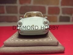 NOREV 1/43 ÖLÇEK PORSCHE 911 TURBO