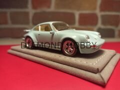 NOREV 1/43 ÖLÇEK PORSCHE 911 TURBO
