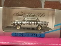 MAXİCHAMPS  1/43 bmw 700 ls 1962-1965   (2. el)