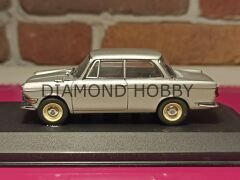 MAXİCHAMPS  1/43 bmw 700 ls 1962-1965   (2. el)