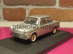 MAXİCHAMPS  1/43 bmw 700 ls 1962-1965   (2. el)