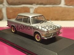 MAXİCHAMPS  1/43 bmw 700 ls 1962-1965   (2. el)