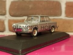 MAXİCHAMPS  1/43 bmw 700 ls 1962-1965   (2. el)