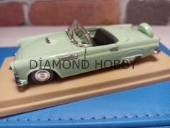 RİO 1/43 ÖLÇEK FORD THUNDERBİRD 1956