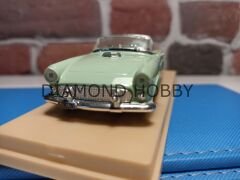 RİO 1/43 ÖLÇEK FORD THUNDERBİRD 1956