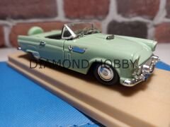 RİO 1/43 ÖLÇEK FORD THUNDERBİRD 1956