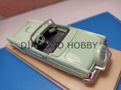 RİO 1/43 ÖLÇEK FORD THUNDERBİRD 1956