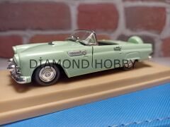 RİO 1/43 ÖLÇEK FORD THUNDERBİRD 1956