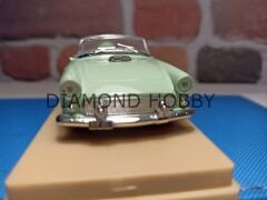 RİO 1/43 ÖLÇEK FORD THUNDERBİRD 1956