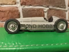 CORGİ 1/43 ÖLÇEK MERCEDES BENZ W 154 (2. EL )