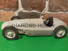 CORGİ 1/43 ÖLÇEK MERCEDES BENZ W 154 (2. EL )