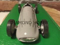 CORGİ 1/43 ÖLÇEK MERCEDES BENZ W 154 (2. EL )