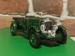 CORGİ 1/43 ÖLÇEK BENTLEY 4.5 LİTRE  (2. EL )