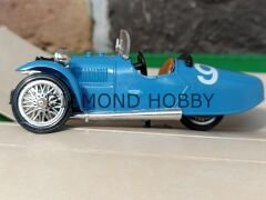 BRUMM 1/43 ÖLÇEK CYCLECAR r3 DARTMONT 1929  (2. EL )