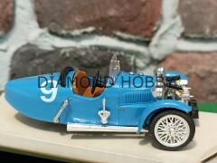 BRUMM 1/43 ÖLÇEK CYCLECAR r3 DARTMONT 1929  (2. EL )