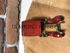 MATCHBOX MODEL OF YESTERYEAR ROLS ROYCE 1912 (2. EL)