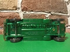 MATCHBOX MODEL OF YESTERYEAR Stutz Bearcat 1931 (2. EL)