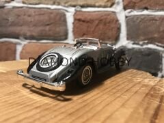 MATCHBOX MODEL OF YESTERYEAR 1937 MERCEDES BENZ 540K (2. EL)