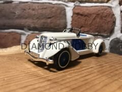 MATCHBOX MODEL OF YESTERYEAR 1920 ROLLS ROYCE  (2. EL)
