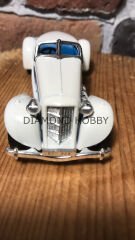 MATCHBOX MODEL OF YESTERYEAR 1920 ROLLS ROYCE  (2. EL)