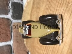 MATCHBOX MODEL OF YESTERYEAR 1935 AUBURN 851  (2. EL)