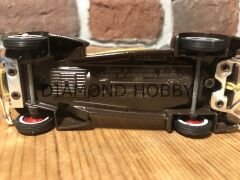 MATCHBOX MODEL OF YESTERYEAR 1935 AUBURN 851  (2. EL)