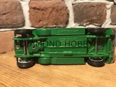 MATCHBOX MODEL OF YESTERYEAR 1931 STUTZ BEARCAT (2. EL)