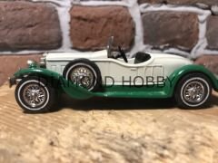 MATCHBOX MODEL OF YESTERYEAR 1931 STUTZ BEARCAT (2. EL)