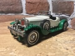 MATCHBOX MODEL OF YESTERYEAR 1931 STUTZ BEARCAT (2. EL)