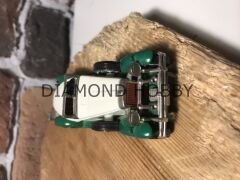 MATCHBOX MODEL OF YESTERYEAR 1931 STUTZ BEARCAT (2. EL)