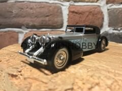 MATCHBOX MODEL OF YESTERYEAR 1938 HISPANO SUIZA  (2. EL)