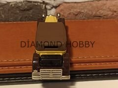 MATCHBOX MODEL OF YESTERYEAR  1930 PACKARD VİCTORİA (2. EL)